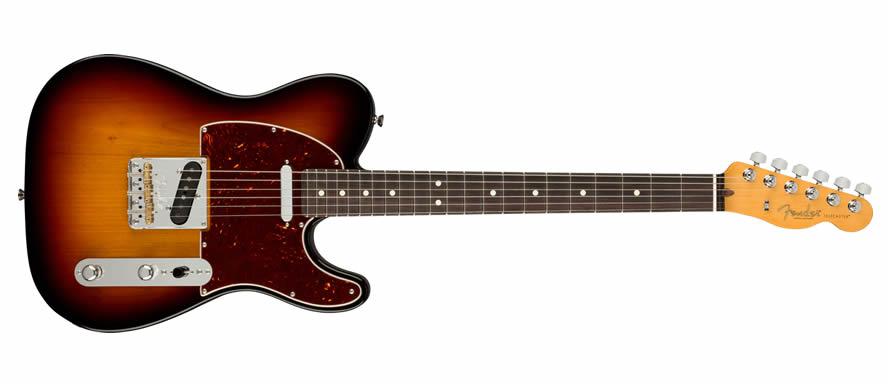 Fender Telecaster