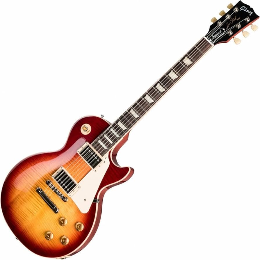 Gibson Les Paul Standard