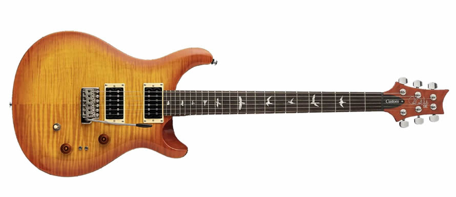 PRS Custom 24